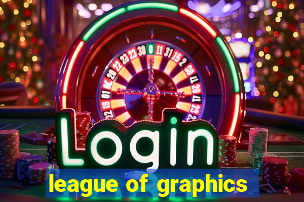 league of graphics